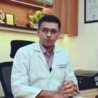 Dr. Ankit Mathur