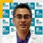 Dr. Siddharth Jain