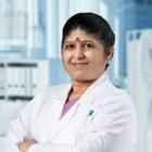 Dr. Anitha Ramesh