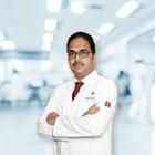 Dr. Sharath Babu M