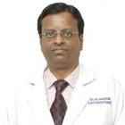 Dr. Hariharan M