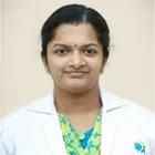 Dr. M Divya