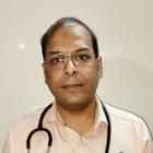 Dr. Mukesh Tiwari