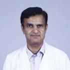 Dr. Sujith Kumar S