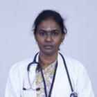 Dr. K Jothilakshmi