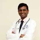 Dr. Arun S V