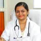 Dr. Kirti Patil