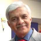 Dr. Bharat Shah