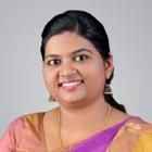 Dr. Amritha M