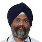 Dr. Tejinder Singh