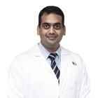 Dr. Sandip Bipte