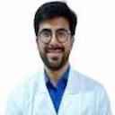 Dr. Ishan Shah