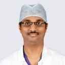 Dr. Srinivas P