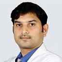 Dr. Arun M