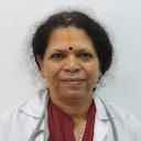 Dr. Kalpana Dash