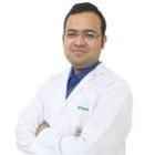 Dr. Hitesh Singhavi