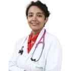 Dr. Anita Mathew