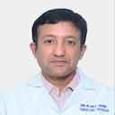 Dr. Ajay Nair