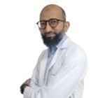 Dr. Syed Moeed Mohsin