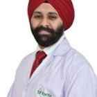 Dr. Gurneet Sawhney