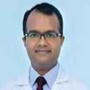 Dr. Anand Lingan