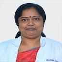 Dr. Usha Agarwal