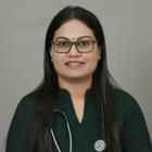 Dr. Shyma M