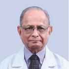 Dr. George Cherian