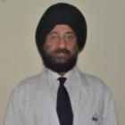 Dr. Jetinder Singh