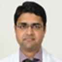 Dr. Anil S