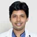 Dr. Kiran H