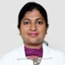 Dr. Rashmi Hanchinal