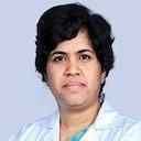 Dr. Prathibha M