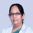 Dr. Anuradha Rao