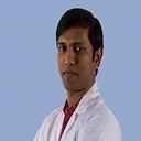 Dr. Kuldeep Shetty