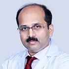 Dr. Hemanth M