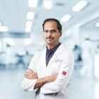 Dr. Krishna Reddy