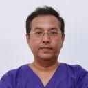 Dr. Arnab Krishna Deb