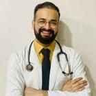 Dr. Prince Agarwal