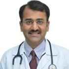 Dr. Chirag Desai