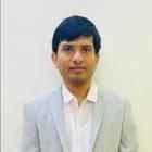 Dr. Sanket Patel