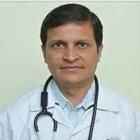 Dr. Somesh Desai