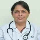 Dr. Usha Bohra