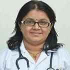 Dr. Kashmira Jhala