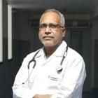 Dr. P N Shinde