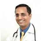 Dr. Ranjeet Patil