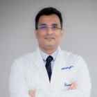 Dr. Sreekanth Shetty