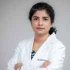 Dr. Shruthi H S Reddy