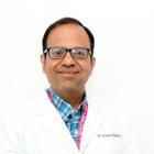 Dr. Vineet Gupta