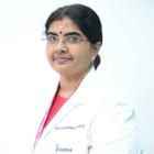 Dr. Lakshmi Mahesh